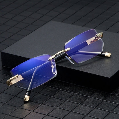 Smart Auto-Focus Reading Glasses  👓